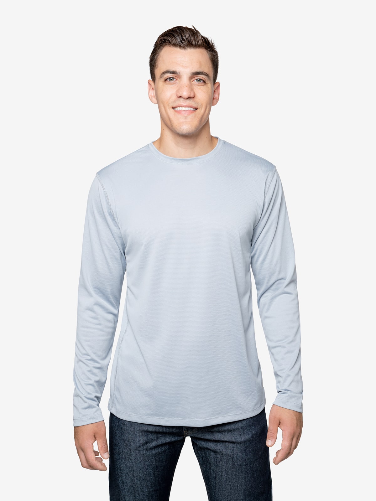 Long sleeve bug repellent shirt clearance