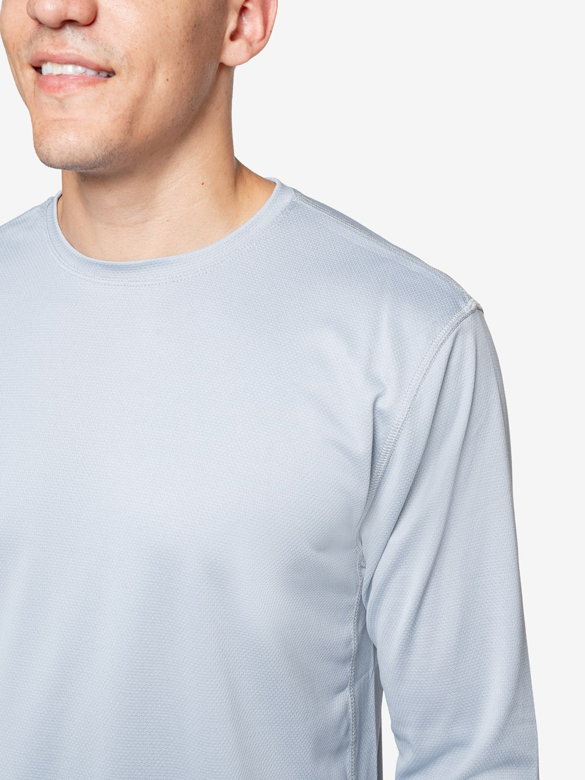 Insect Shield Men's Long Sleeve Tech T-Shirt