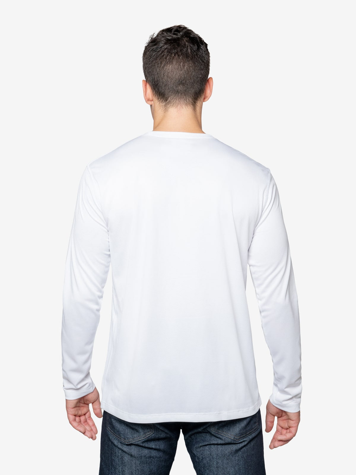 Mosquito proof long sleeve shirt online