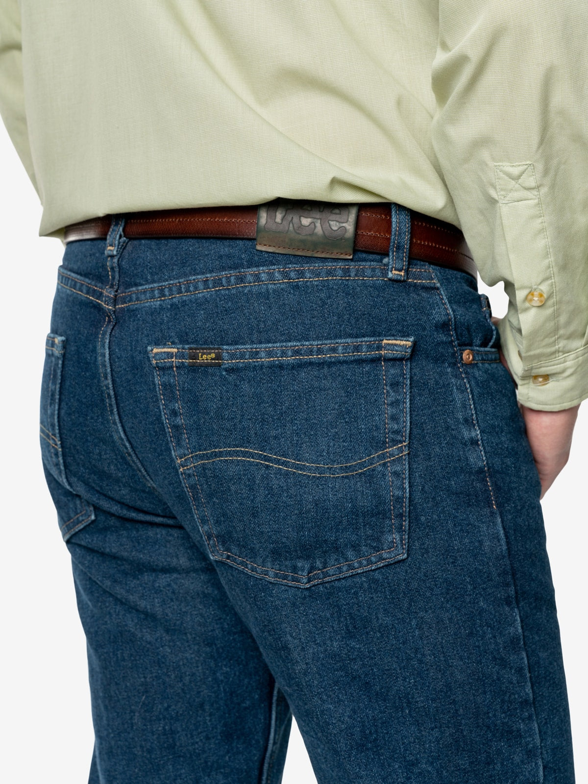 Men s Insect Repellent Lee Jeans Repel Ticks Chiggers