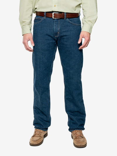 Insect Shield Men's Lee® Jeans