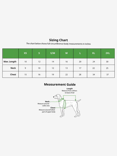 Insect Shield for Pets Cooling Tank