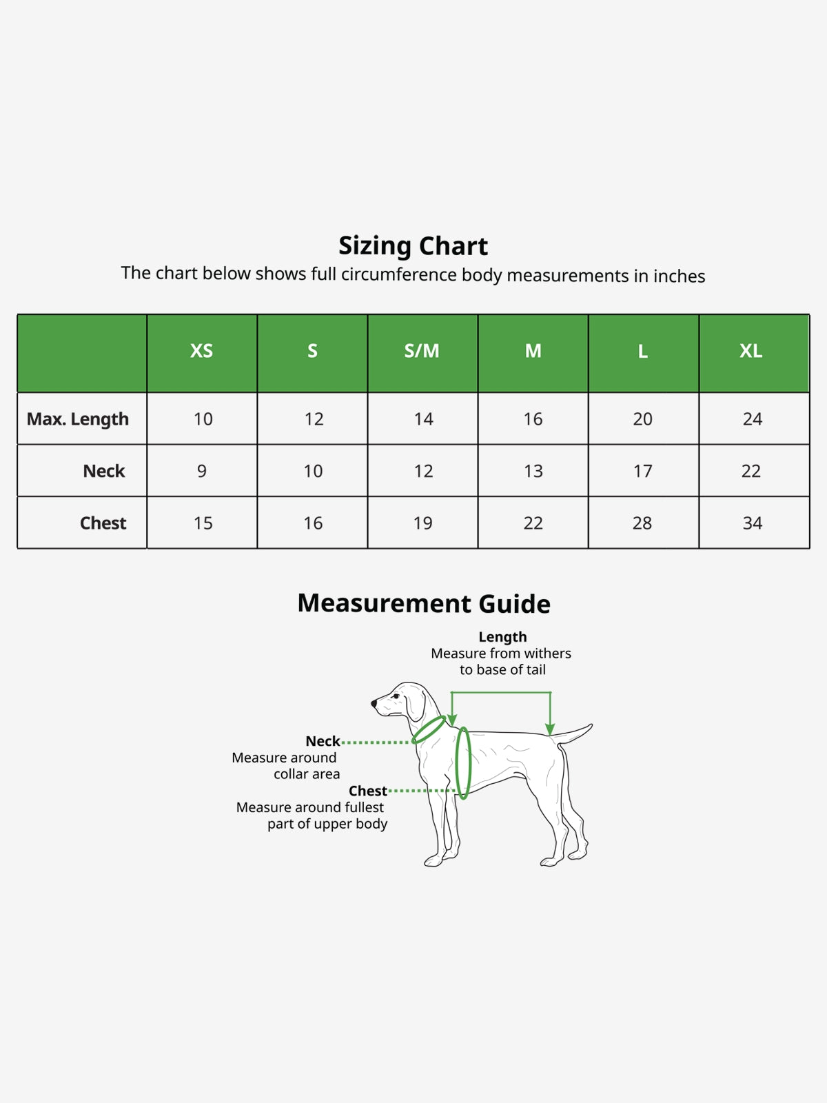 Insect Shield for Pets Airflow Tank