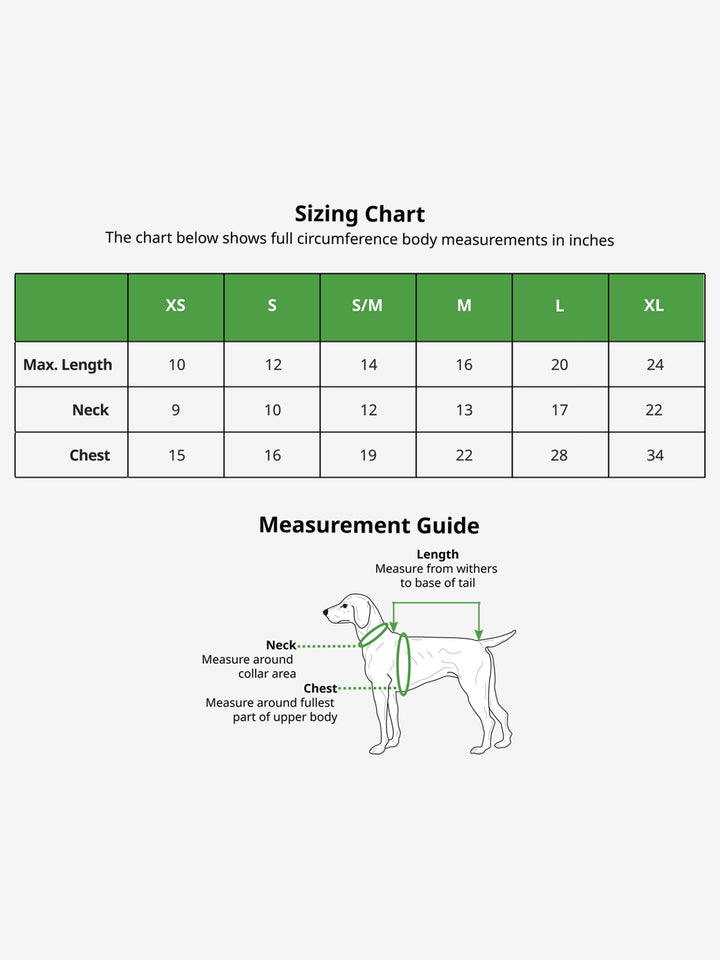 【peak×emmi】Insect Shield camisole OP Insect Repellent Airflow Tank for Dogs – Insect Shield