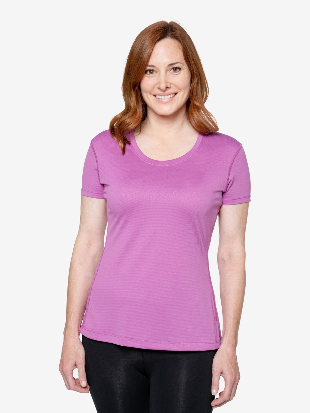 Women's Insect Shield Short Sleeve Tech T-Shirt