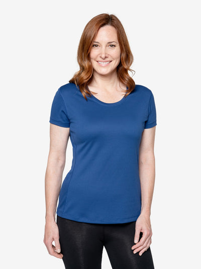 Women's Insect Shield Short Sleeve Tech T-Shirt
