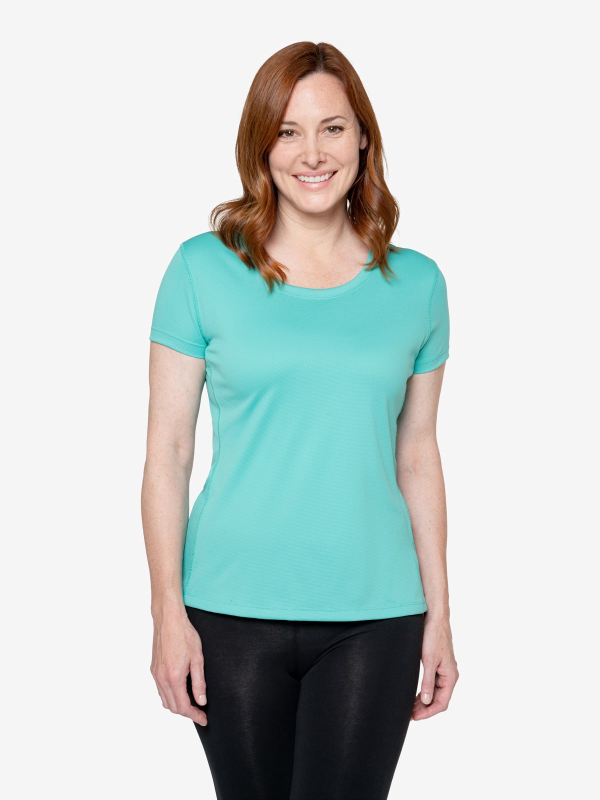 Women's Insect Shield Short Sleeve Tech T-Shirt