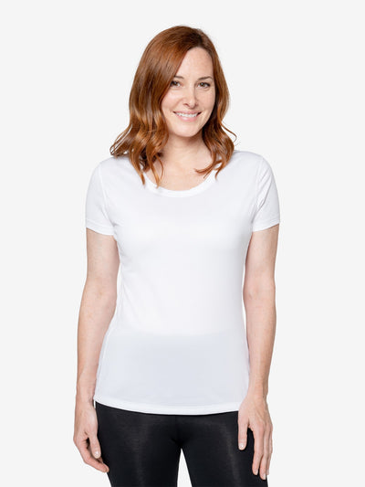 Women's Insect Shield Short Sleeve Tech T-Shirt