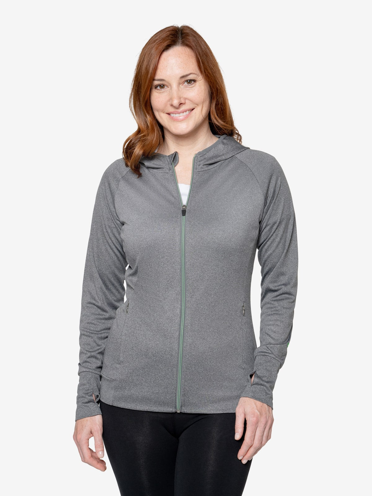 W's Insect Shield Tech Hoody