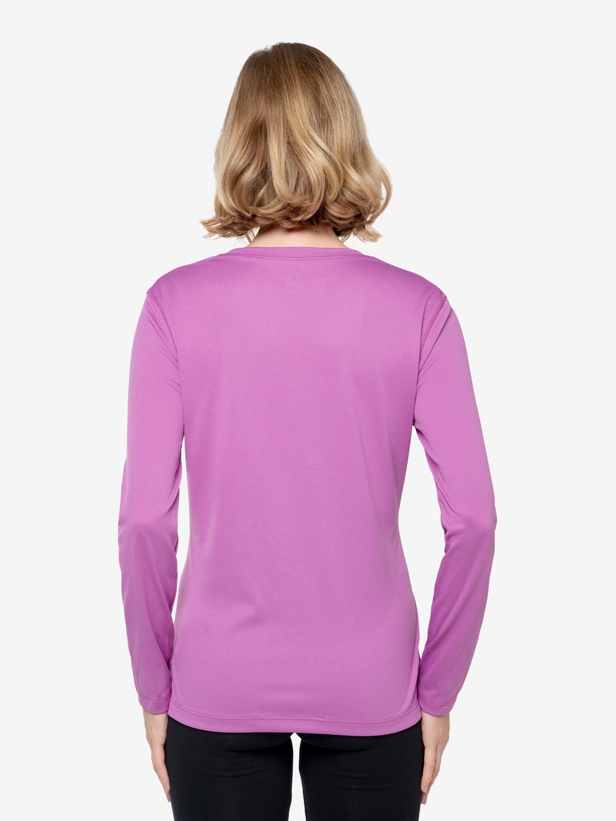 Women s Insect Repellent Long Sleeve Tech T Shirt Insect Shield