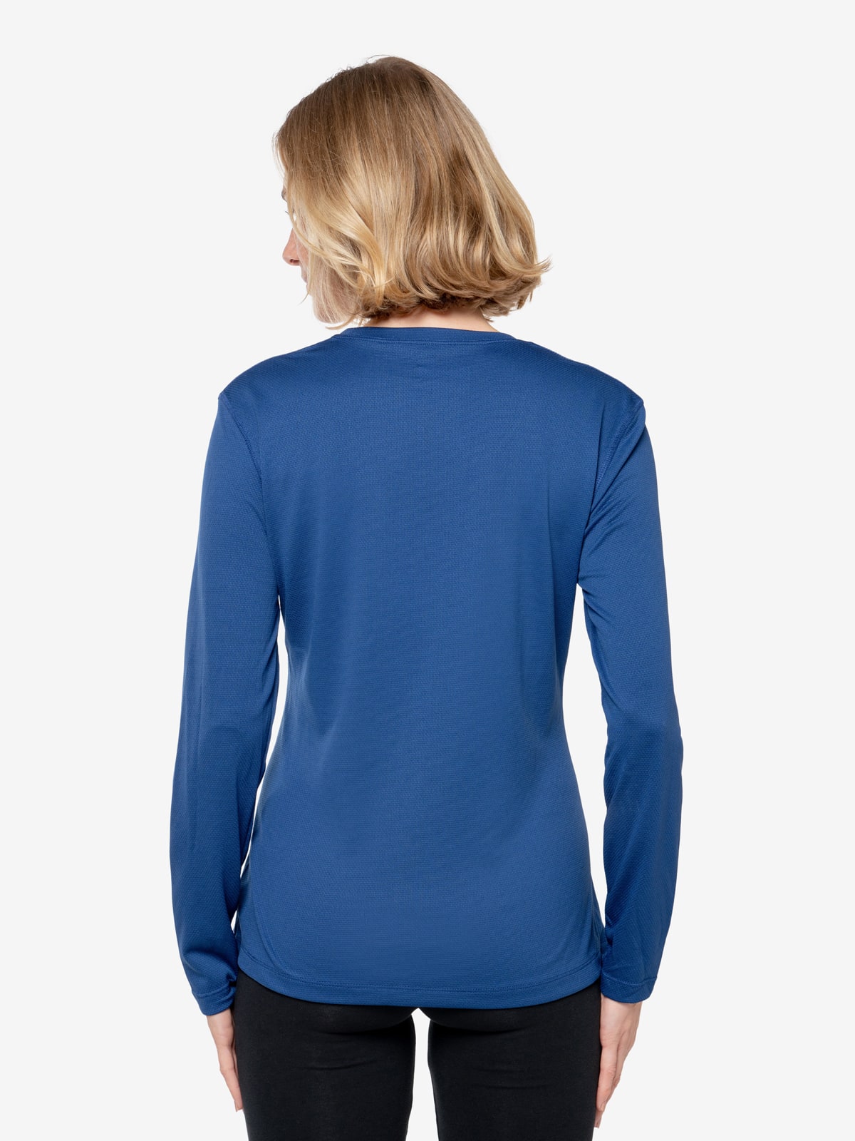Insect Shield Women's Long Sleeve Tech T-Shirt