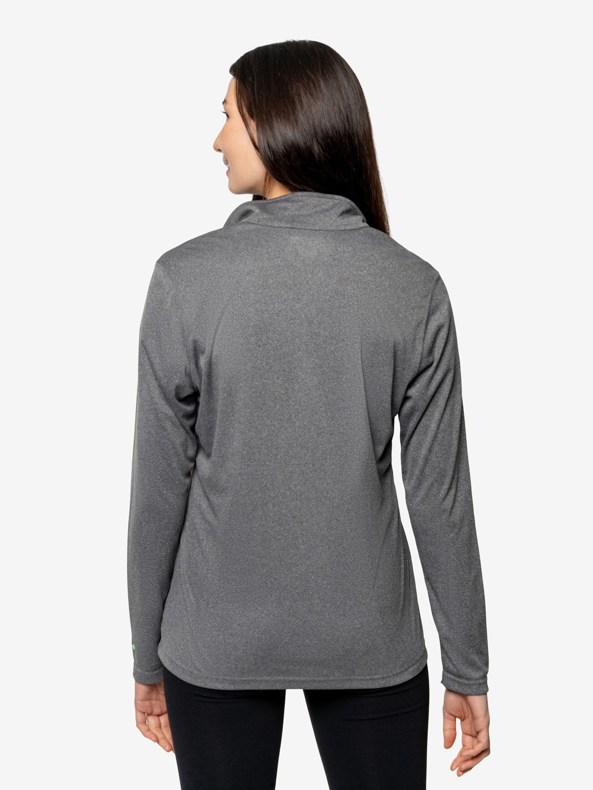 Insect Shield Women's Tech Quarter Zip