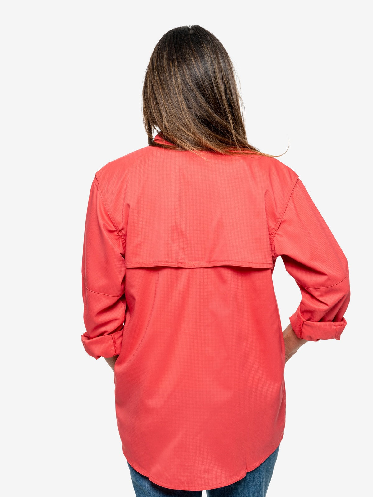 Insect Shield Women's Shoreline Overshirt