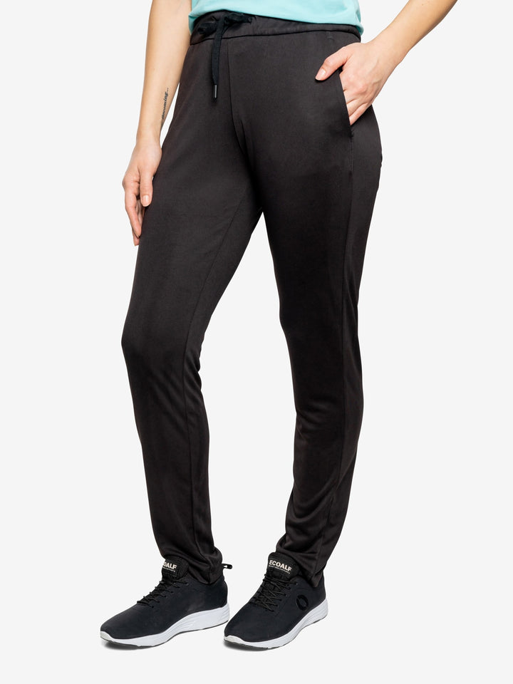 人気の贈り物が大集合 LW2008_BLK_W_TechPant00037_Gra ボトムス・スパッツ
