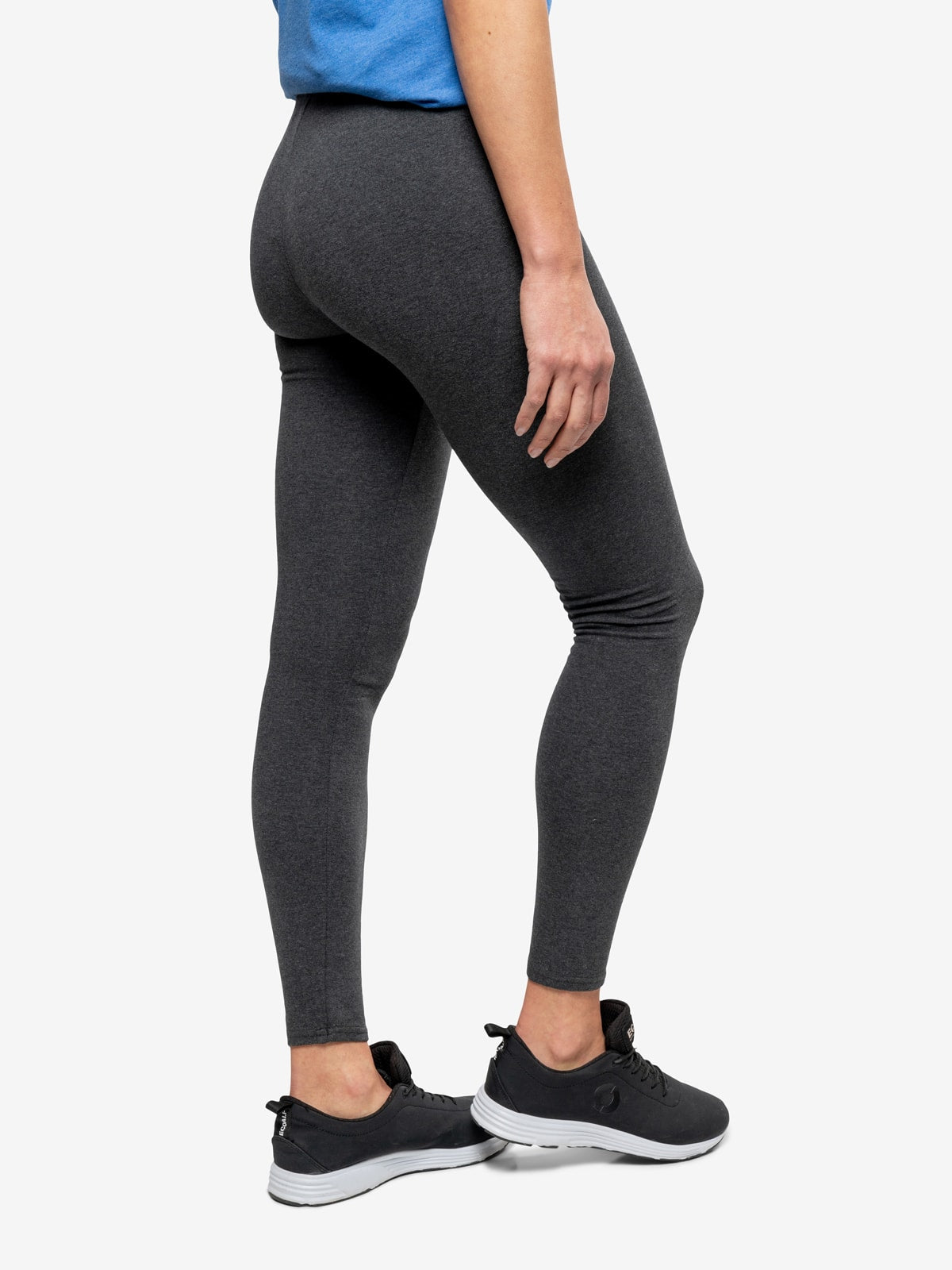 Woman Vs Insect Insect Repellent Women's Essential Leggings – Insect Shield
