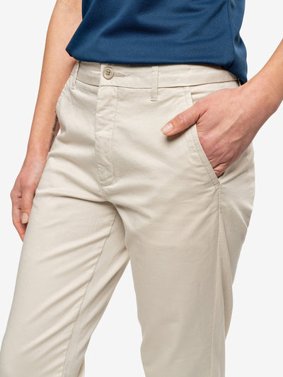 Insect Shield Women's Dockers Weekend Chino Pants