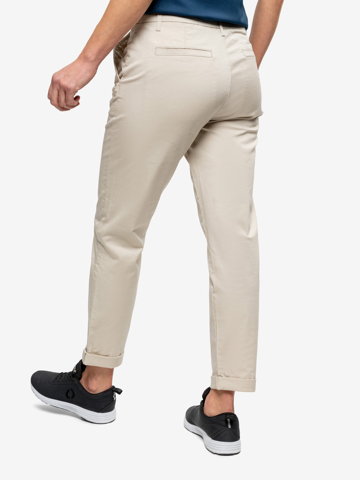 Python trousers