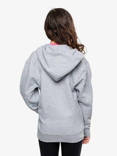 Insect Shield Youth Zip Hoodie