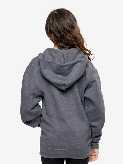 Insect Shield Youth Zip Hoodie