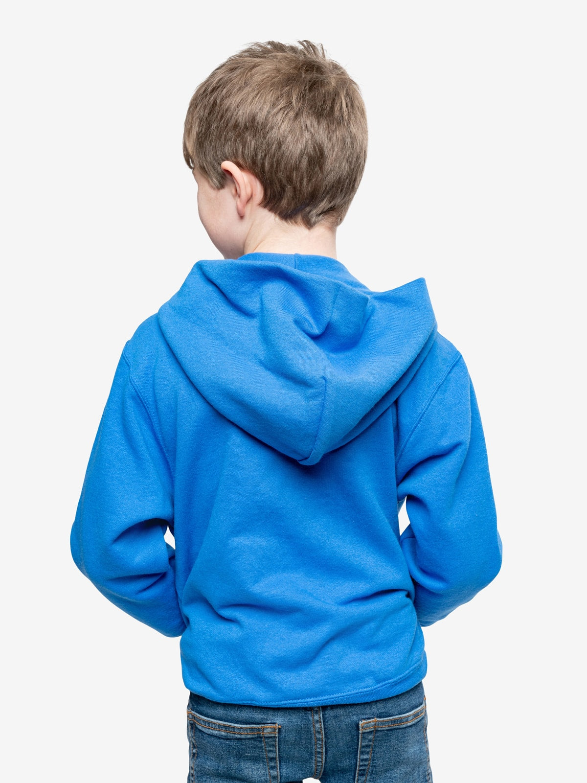 Insect Shield Youth Zip Hoodie