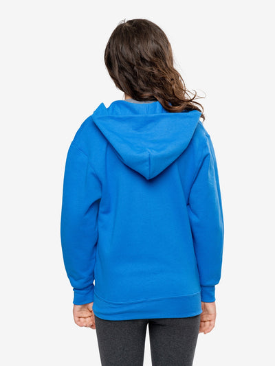 Insect Shield Youth Zip Hoodie