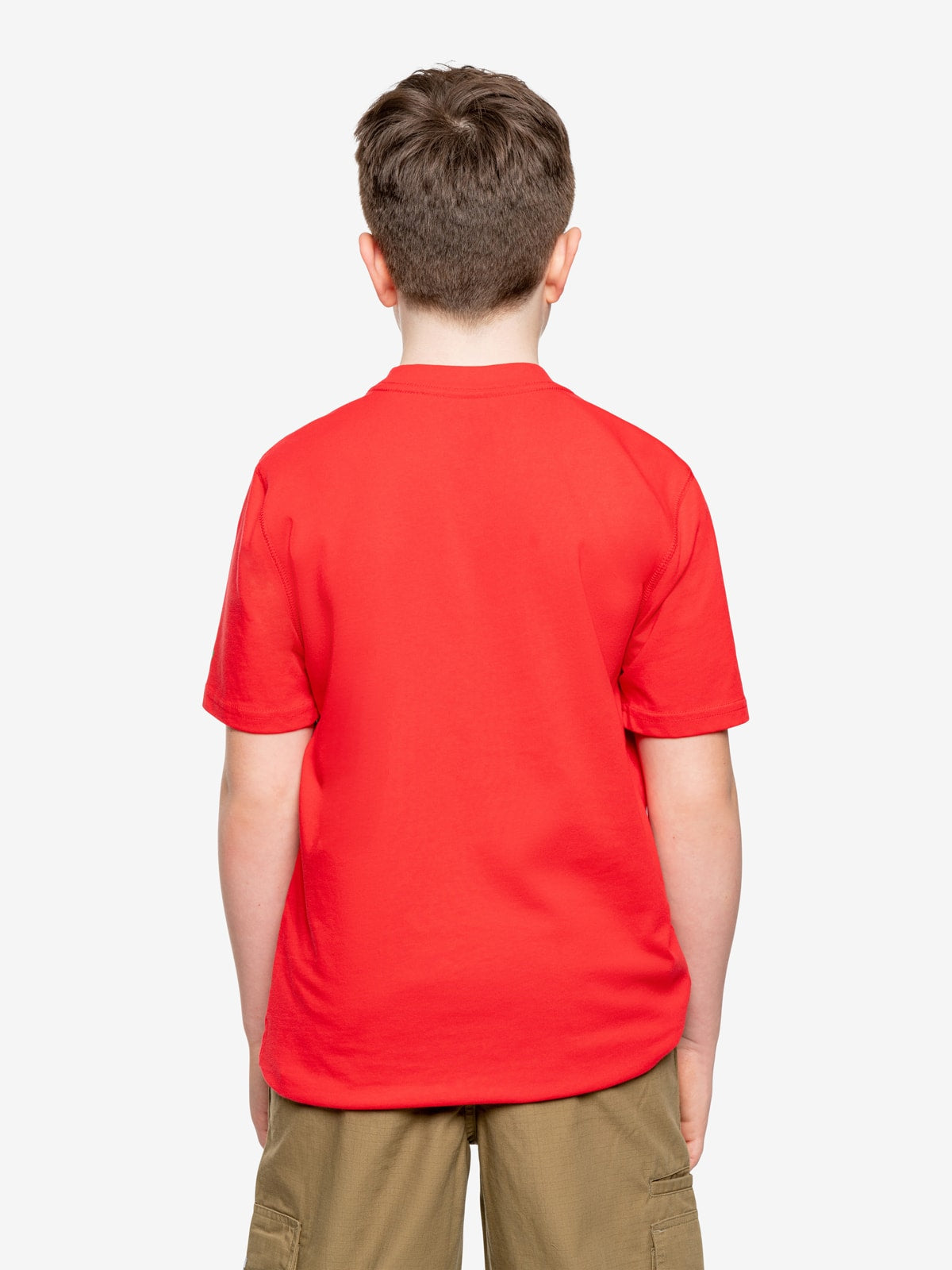 Insect Shield Youth UPF Dri-Balance Short Sleeve T-Shirt