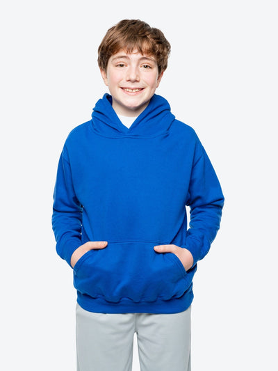 Insect Shield Boys' Hoodie