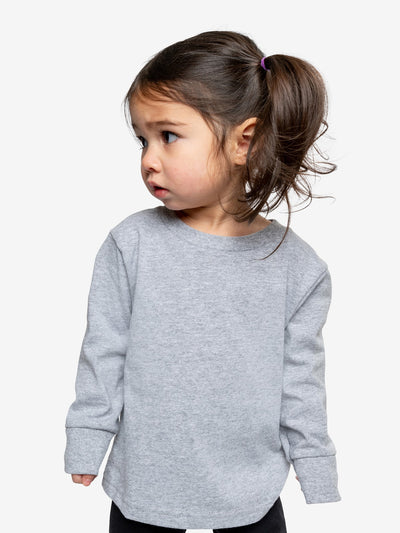 Insect Shield Toddler Long Sleeve T-Shirt
