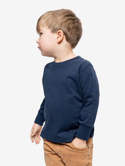 Insect Shield Toddler Long Sleeve T-Shirt