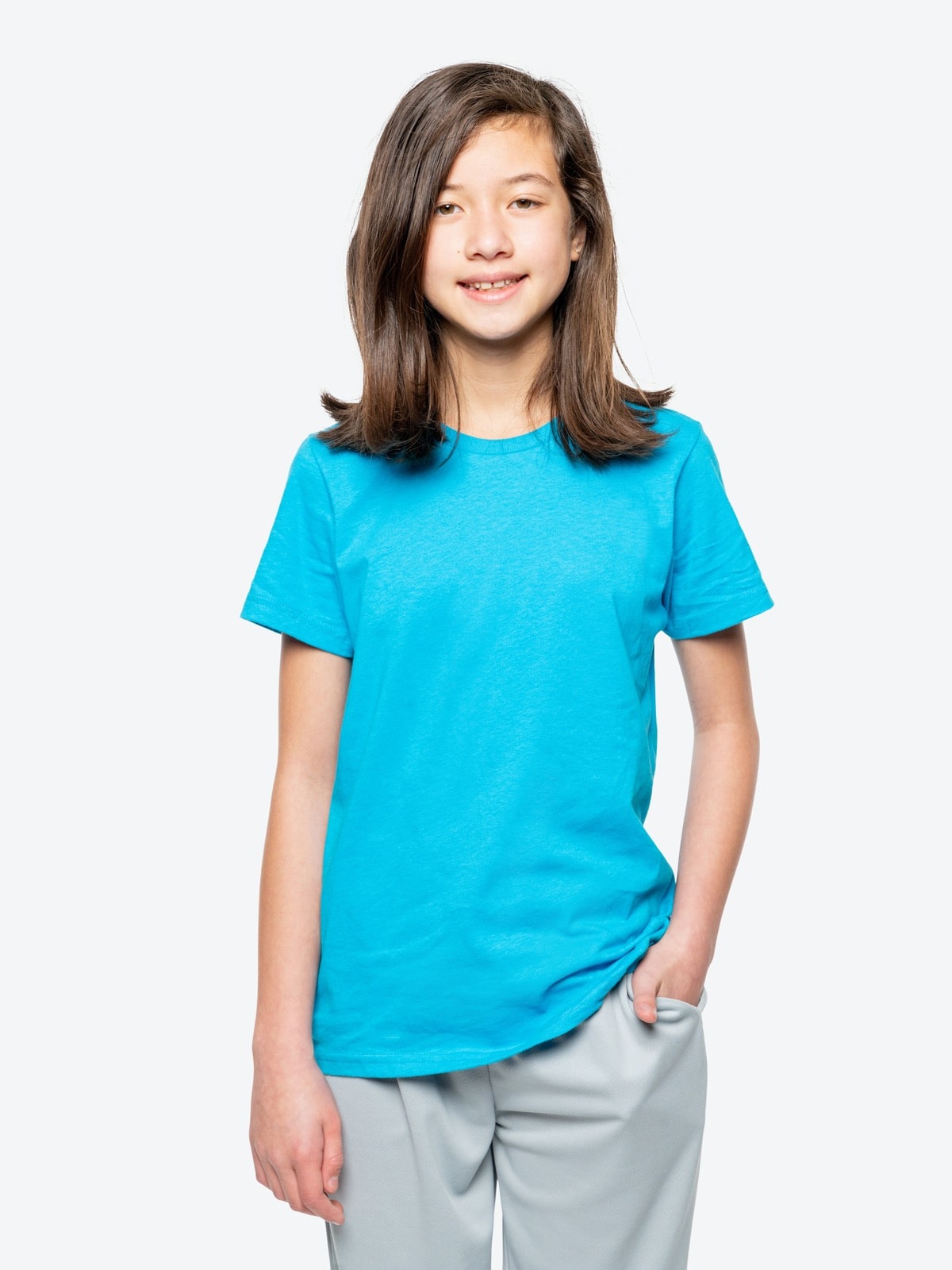 Insect Shield Youth Short Sleeve T-Shirt
