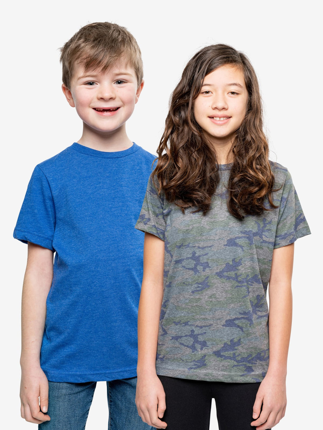 【送料無料/即納】 Kids' Insect Repellent T-Shirts – Insect Shield Boys