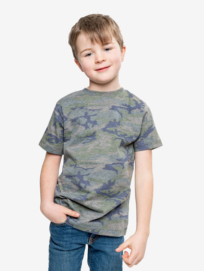 Insect Shield Youth Short Sleeve T-Shirt