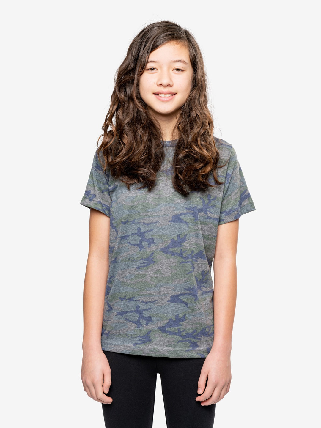 Insect Shield Youth Short Sleeve T Shirt