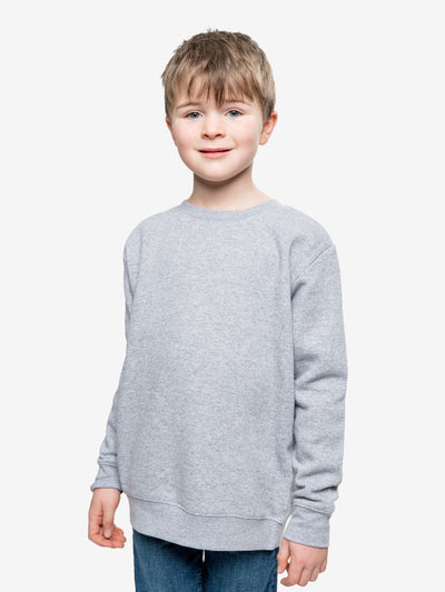 Insect Shield Youth Crew Sweatshirt