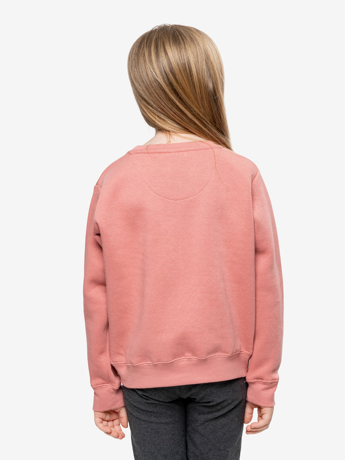 Insect Shield Youth Crew Sweatshirt