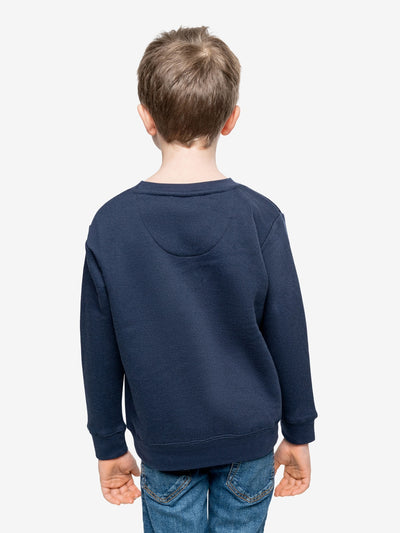 Insect Shield Youth Crew Sweatshirt