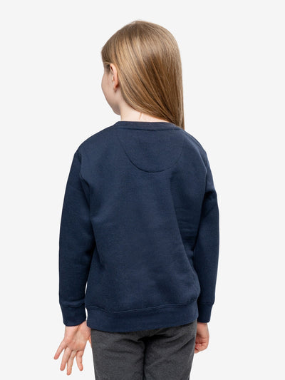 Insect Shield Youth Crew Sweatshirt