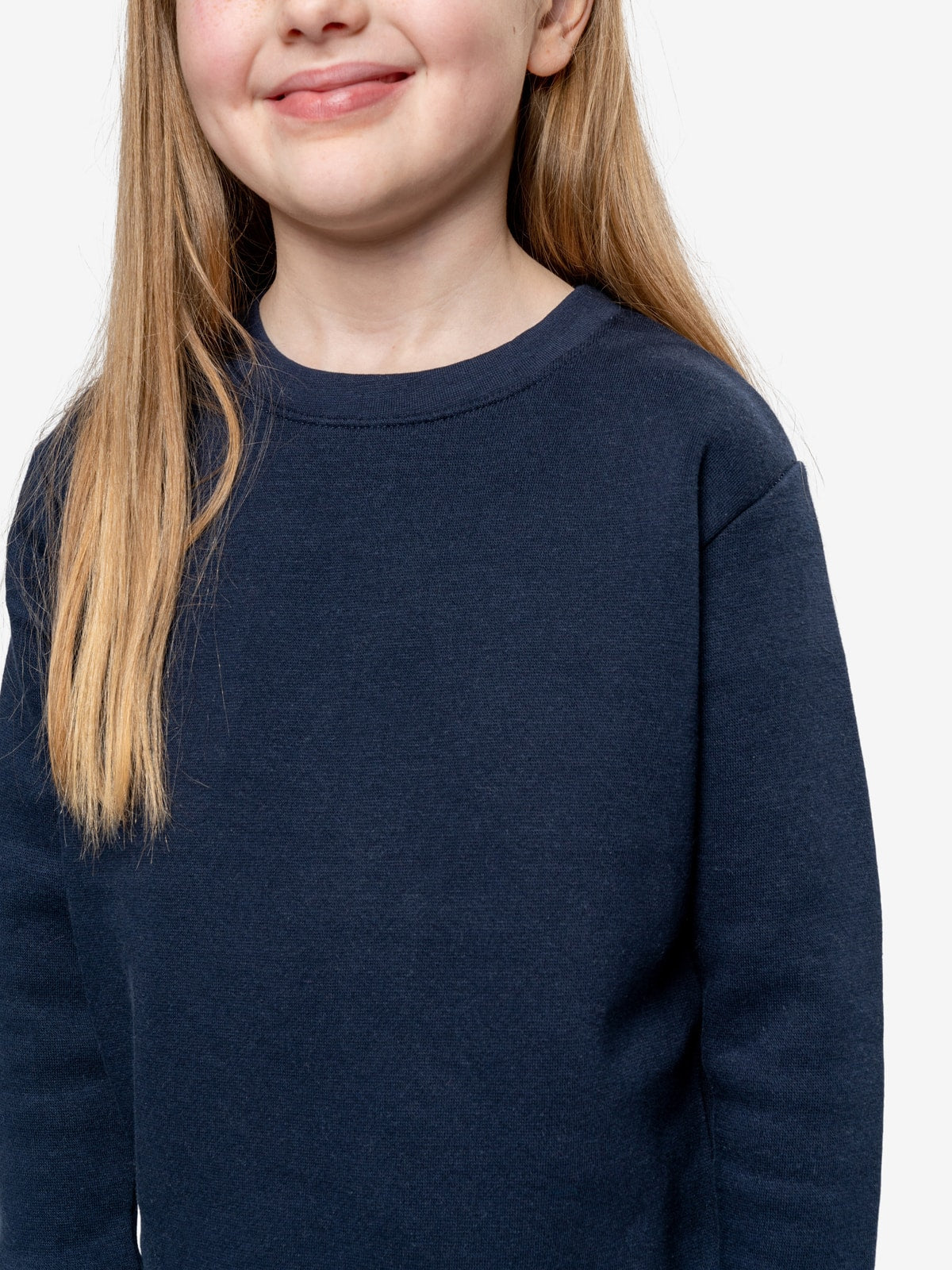 Insect Shield Youth Crew Sweatshirt