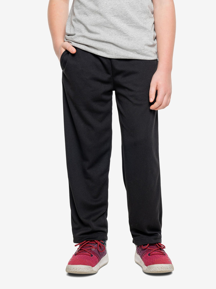 贈り物 LY2008_BLK_SportMeshPant00206_ ボトムス