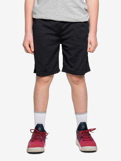 Insect Shield Boys' Mesh Sport Shorts