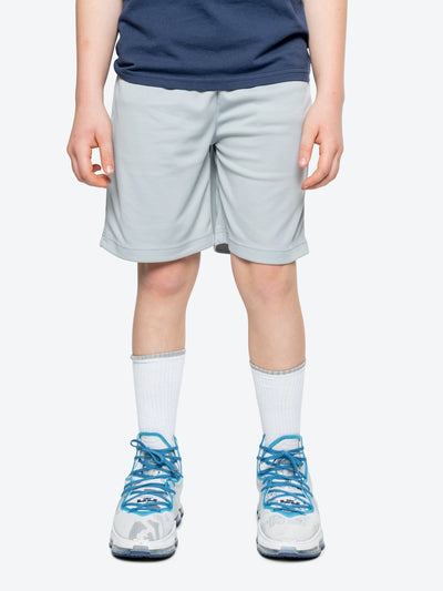 Insect Shield Boys' Mesh Sport Shorts