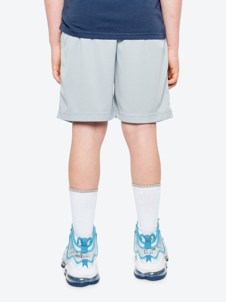 Boys' Insect Repellent Mesh Shorts – Sporty, Comfortable