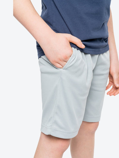 Insect Shield Boys' Mesh Sport Shorts