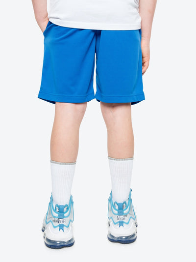 Insect Shield Boys' Mesh Sport Shorts