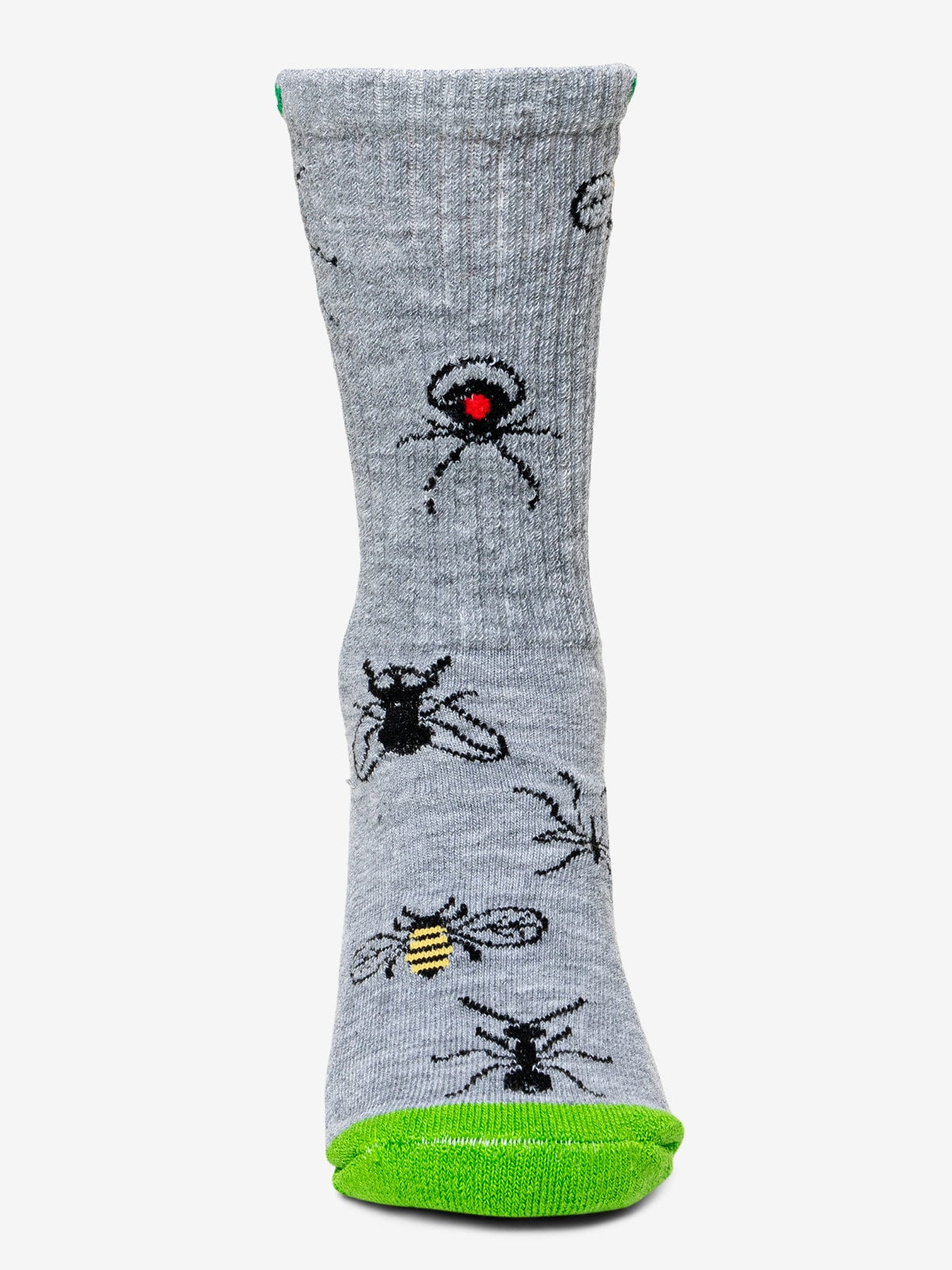 Insect Socks Youth Bug Shield™ Insect Repellent Critter Socks – Insect Shield