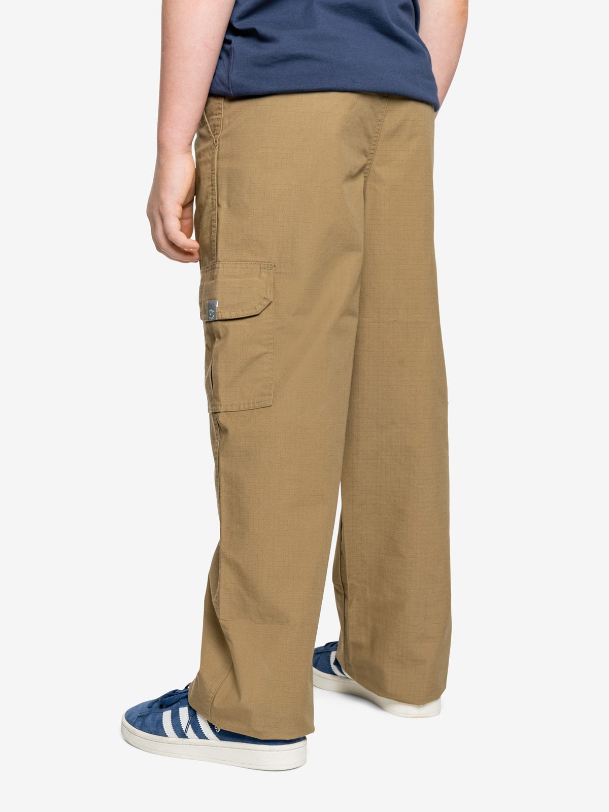 Insect Shield Boys' Performance Ripstop Pants