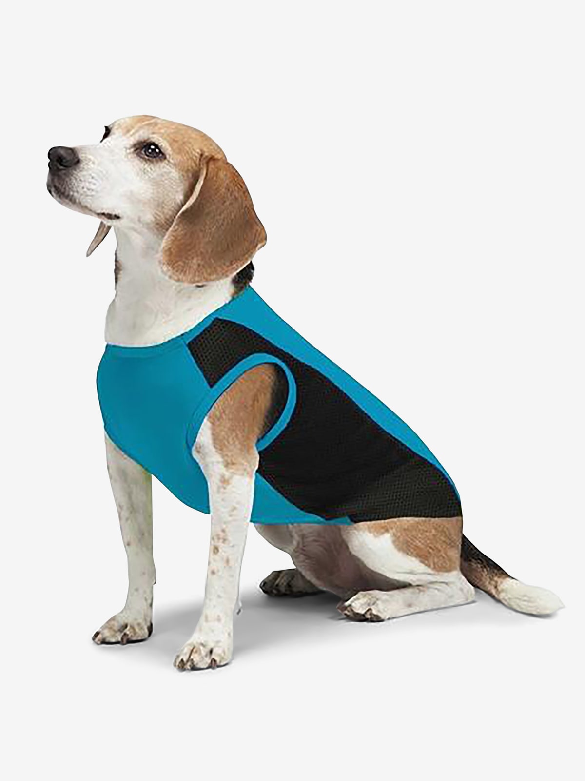 Insect Repellent Cooling Tank Top for Dogs Insect Shield