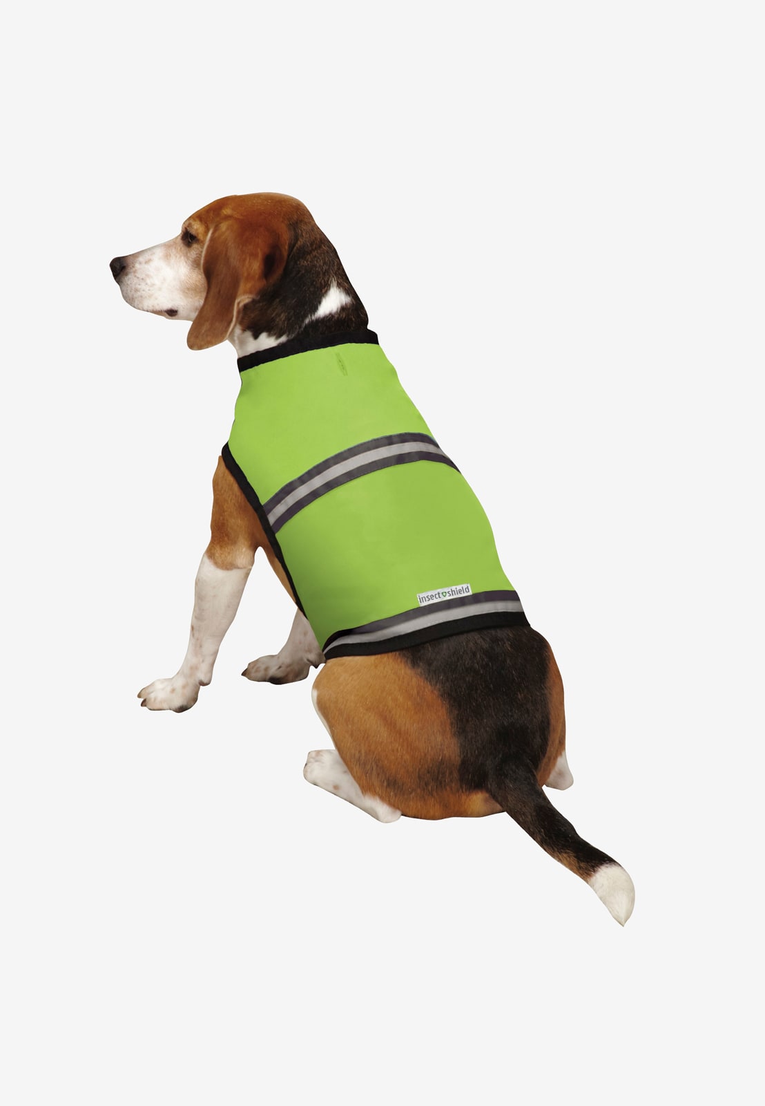 Safety vest cheap for small dogs