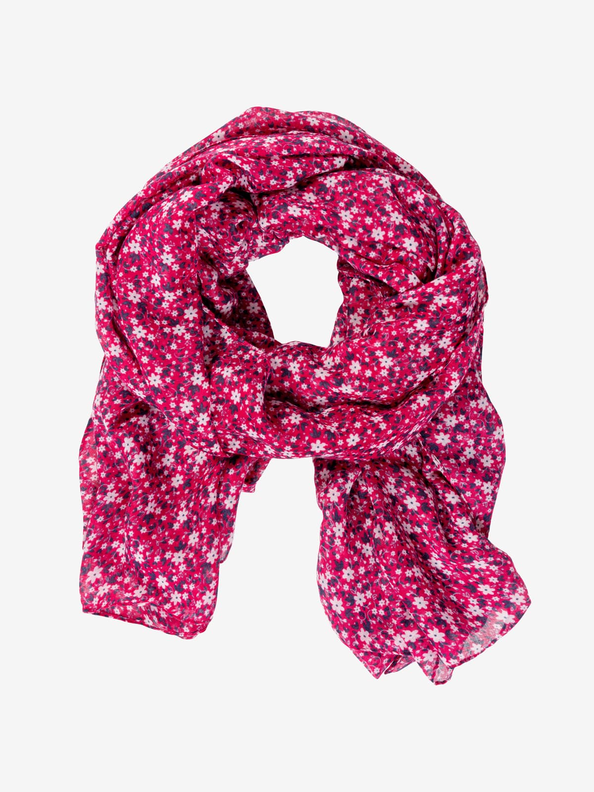 Wraps Insects Insect Repellent Wildflower Versatile Wrap & Scarf – Insect Shield