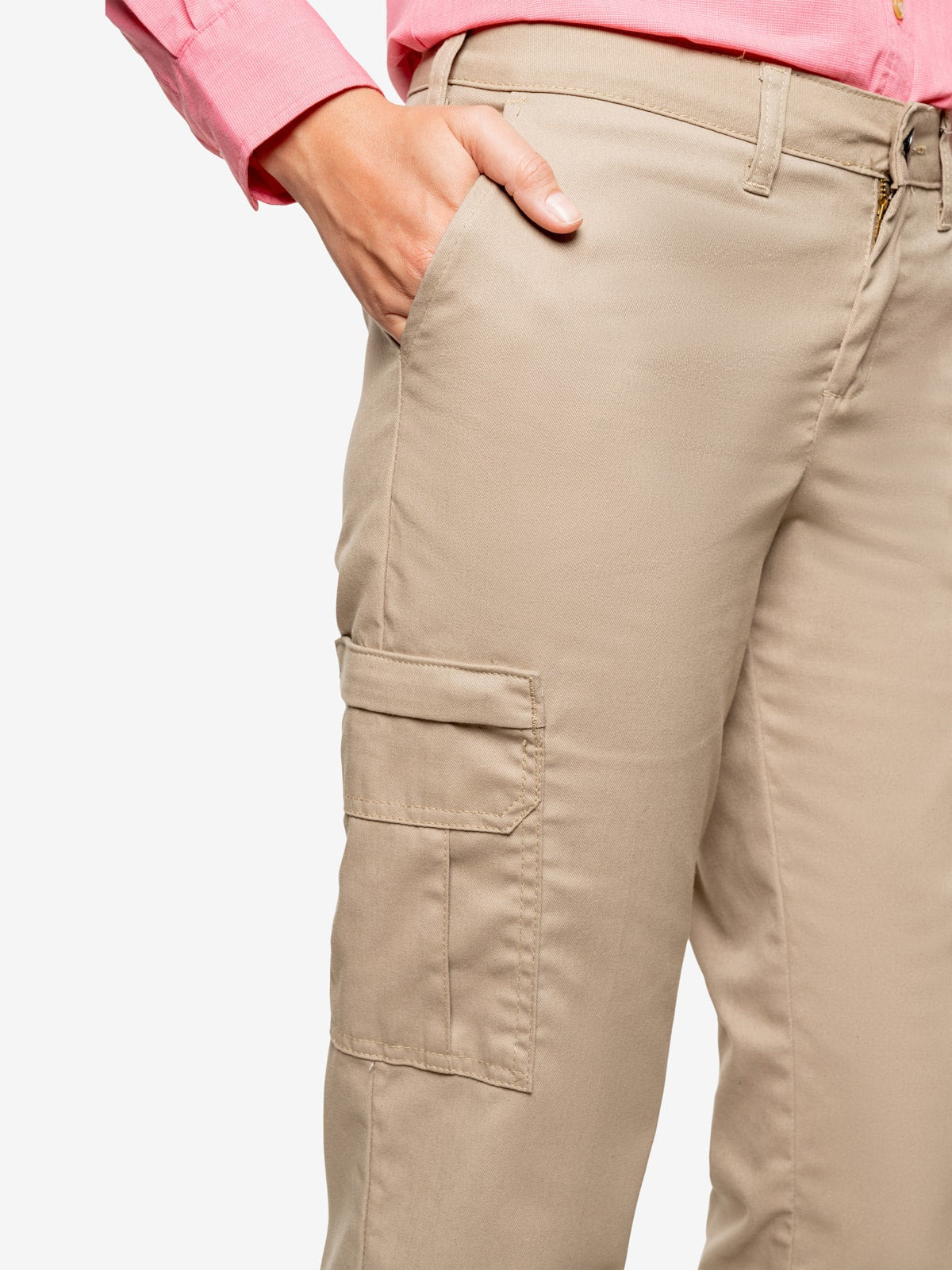 Women's Insect Repellent Cargo Pants